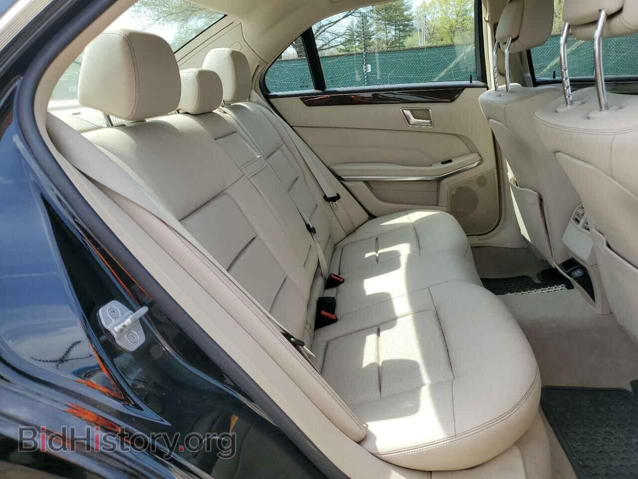 2015 MERCEDES-BENZ E-CLASS - VIN: WDDHF0EB0FB110030 - Фото 10