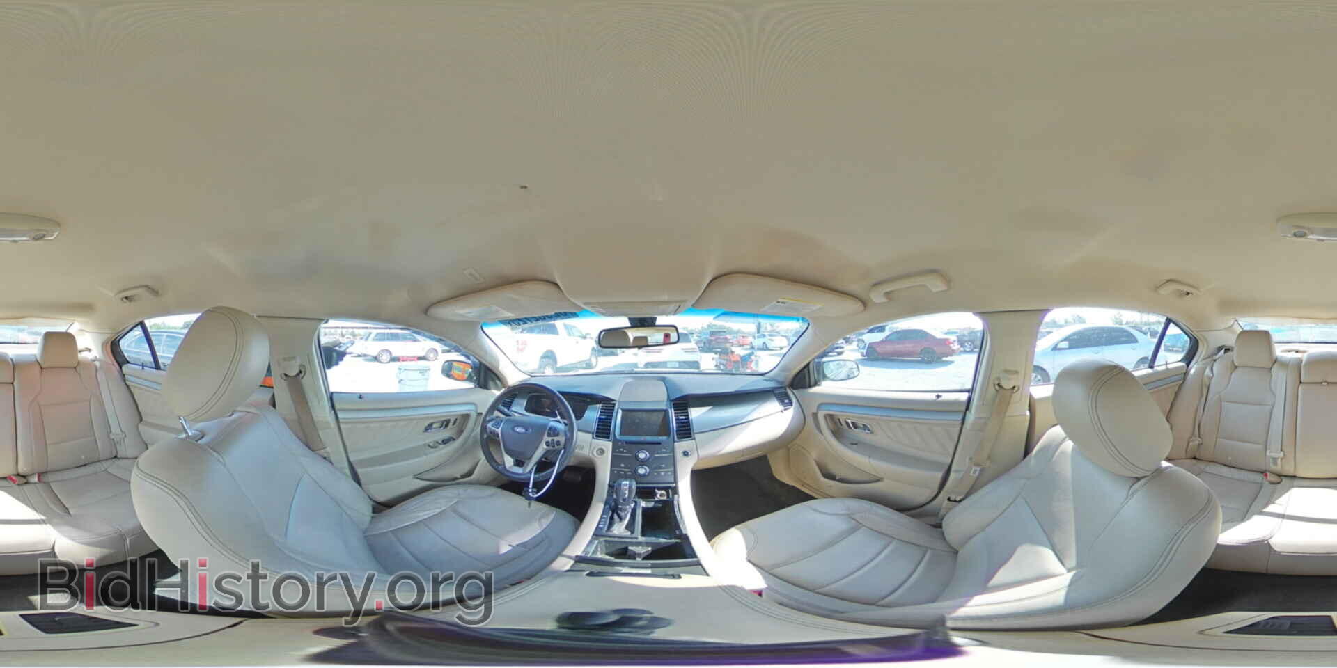 2014 FORD TAURUS - VIN: 1FAHP2E84EG147564 - Фото 13
