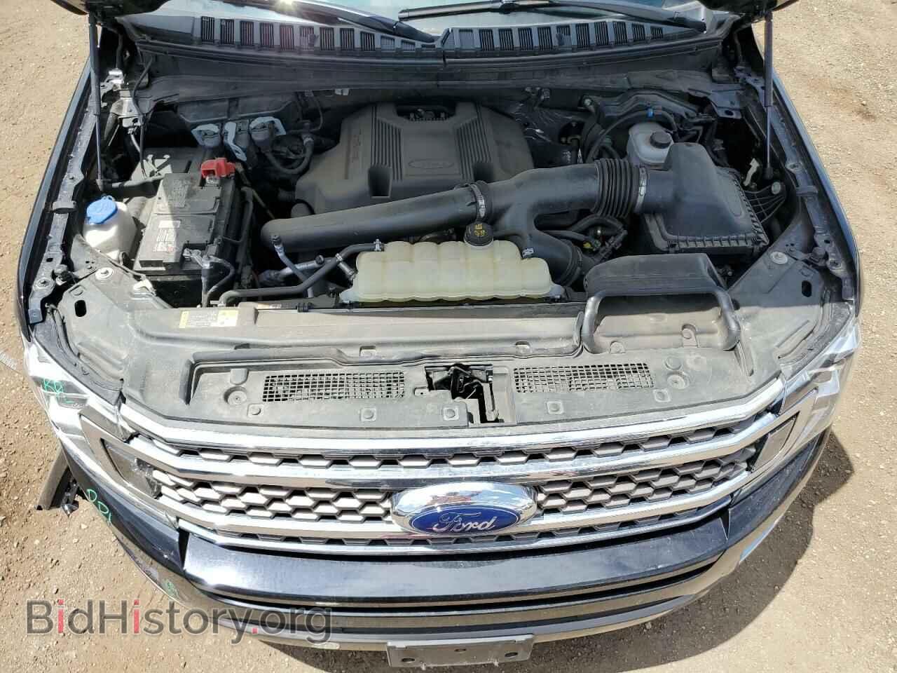 2020 FORD EXPEDITION - VIN: 1FMJU1PT9LEA44211 - Фото 7