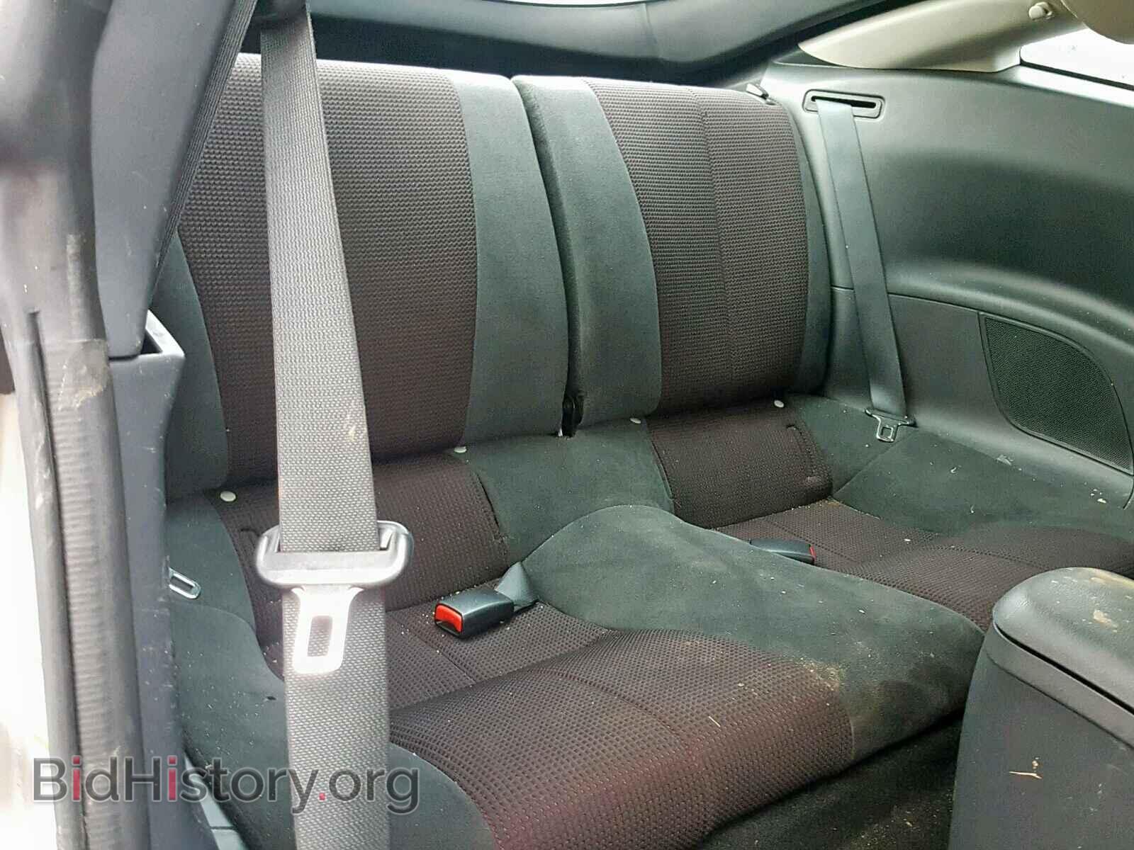 2009 MITSUBISHI ECLIPSE - VIN: 4A3AK24FX9E042732 - Фото 5