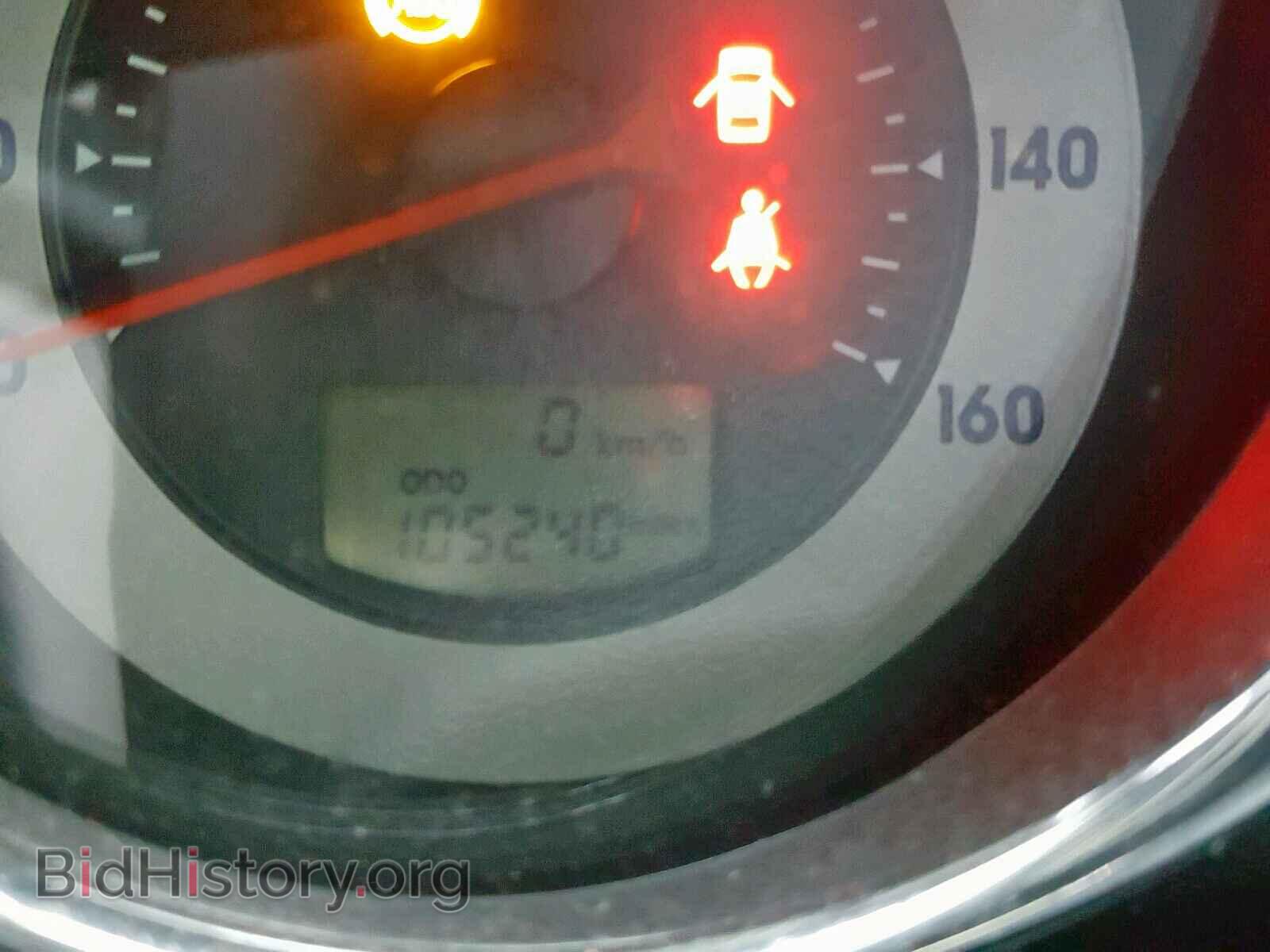 2009 MITSUBISHI ECLIPSE - VIN: 4A3AK24FX9E042732 - Фото 7