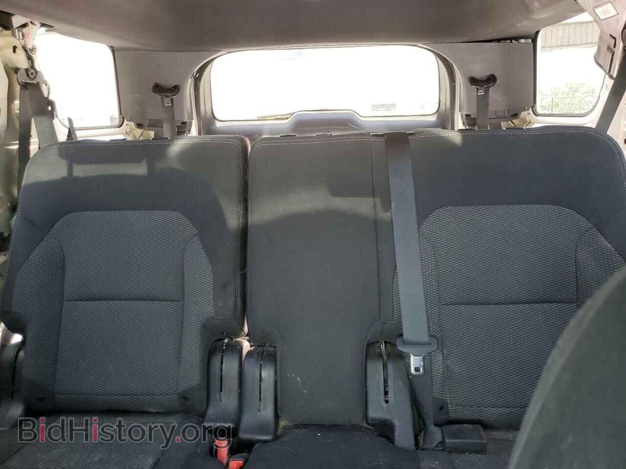 2019 FORD EXPLORER - VIN: 1FM5K8D88KGA46423 - Фото 10