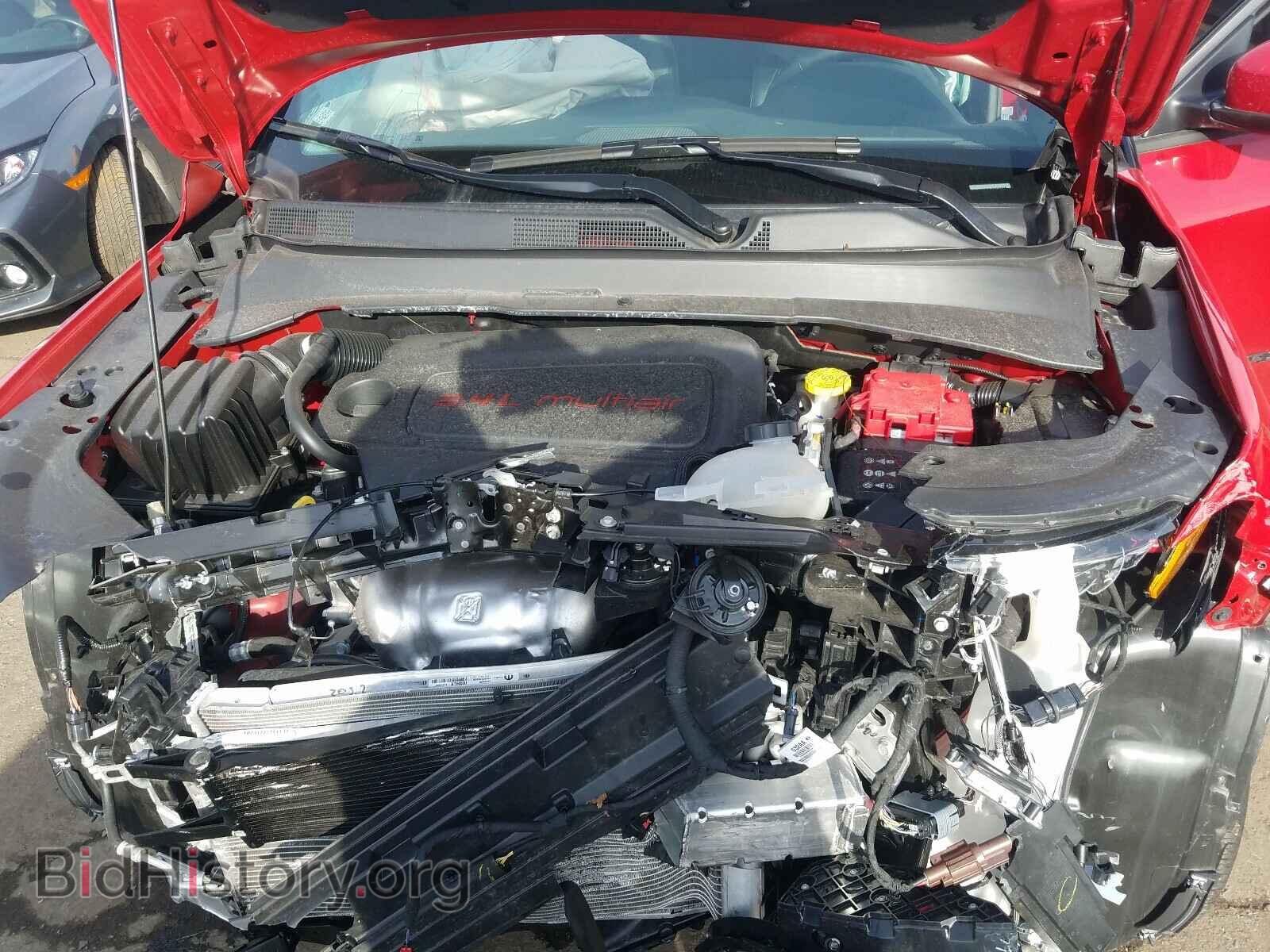 2020 JEEP COMPASS - VIN: 3C4NJDCB0LT154139 - Photo 7