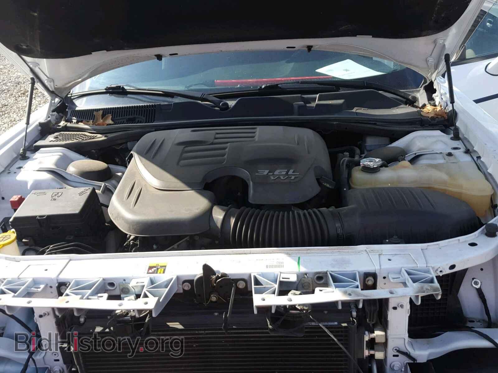 2015 DODGE CHALLENGER - VIN: 2C3CDZAG7FH761716 - Photo 7