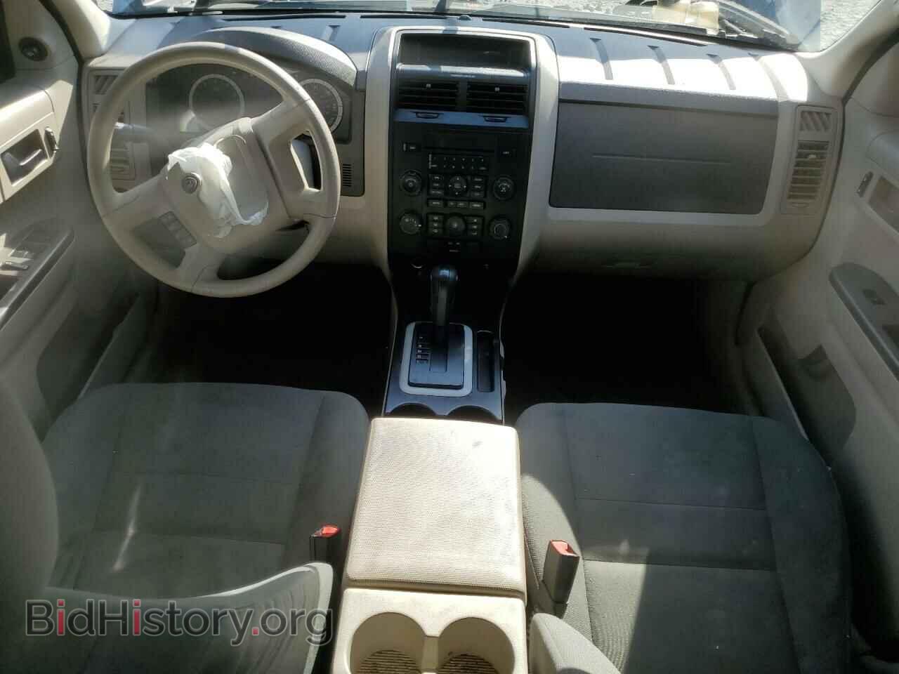2012 FORD ESCAPE - VIN: 1FMCU0C77CKA14637 - Фото 8