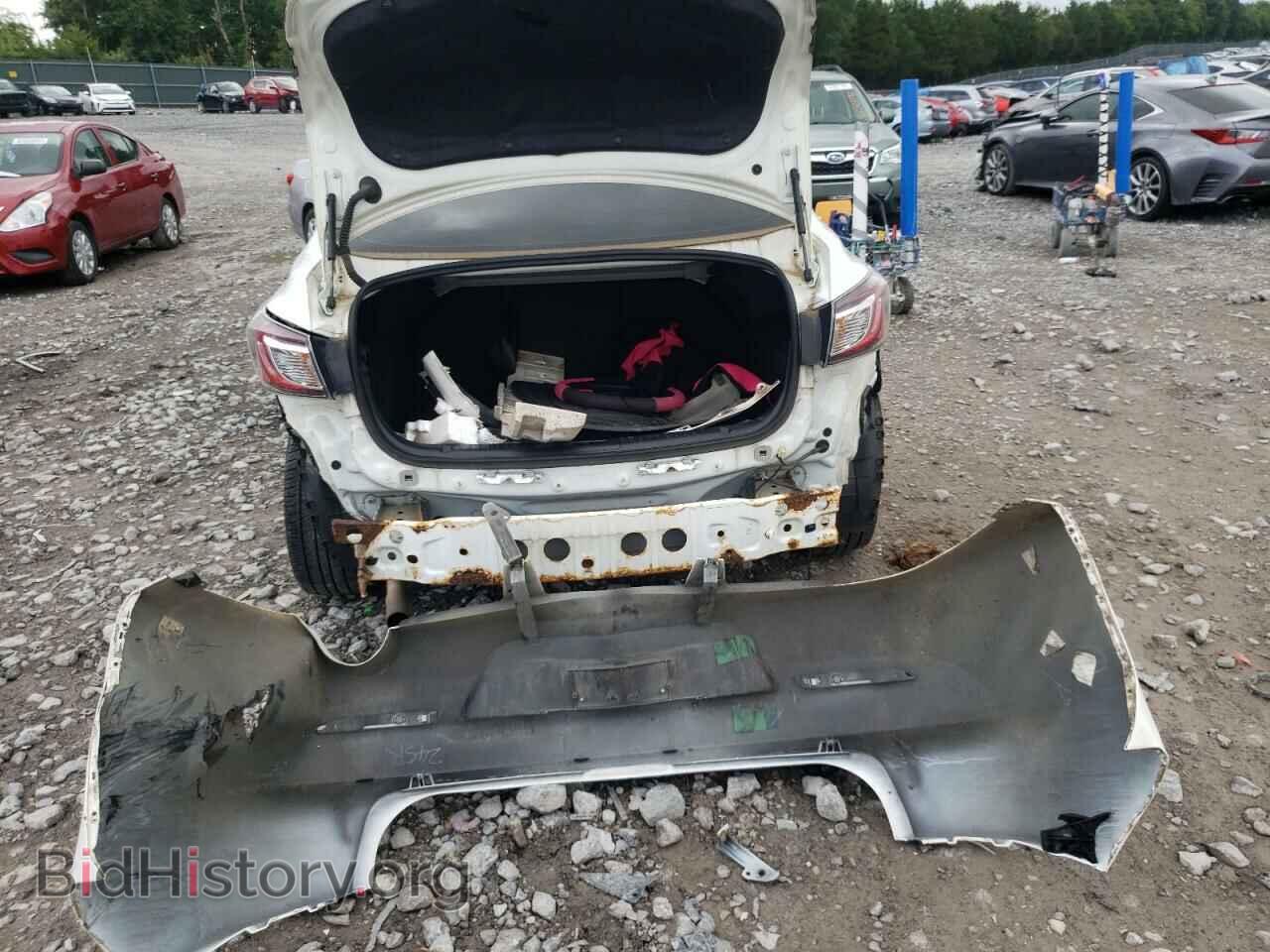 2012 MAZDA 3 - VIN: JM1BL1UF7C1553084 - Photo 9