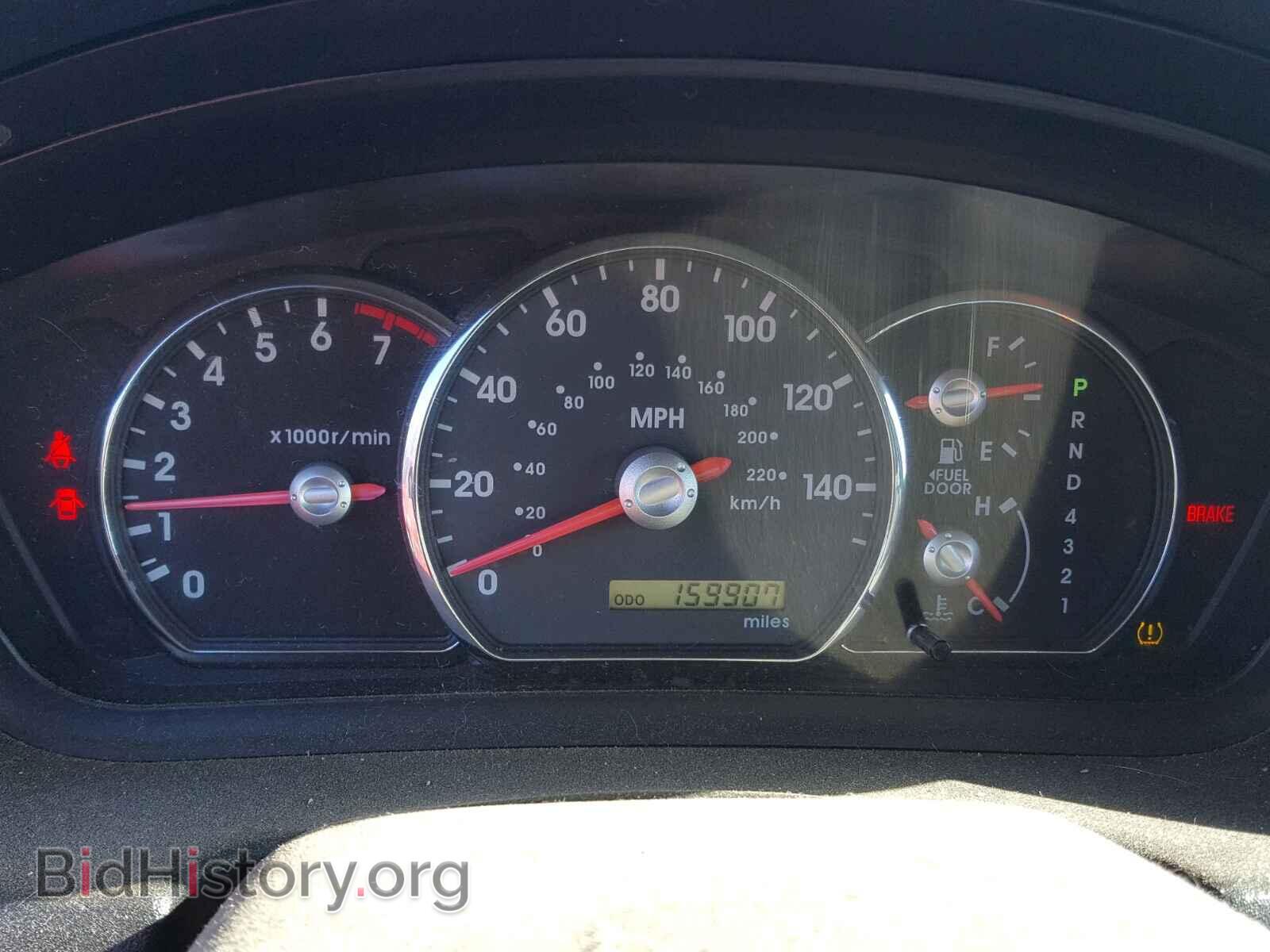 2010 MITSUBISHI GALANT - VIN: 4A32B2FF9AE011400 - Фото 8