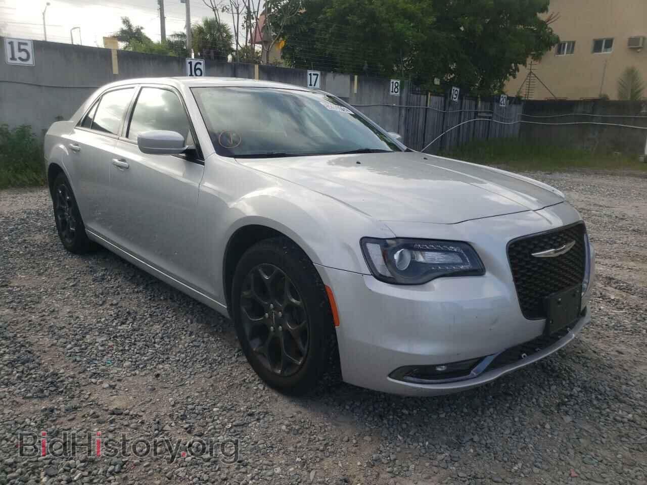 Photo 2C3CCAGG2LH164609 - CHRYSLER 300 2020