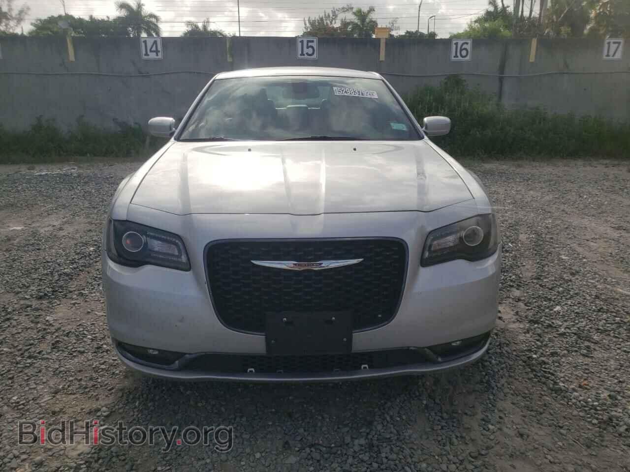 2020 CHRYSLER 300 - VIN: 2C3CCAGG2LH164609 - Photo 9
