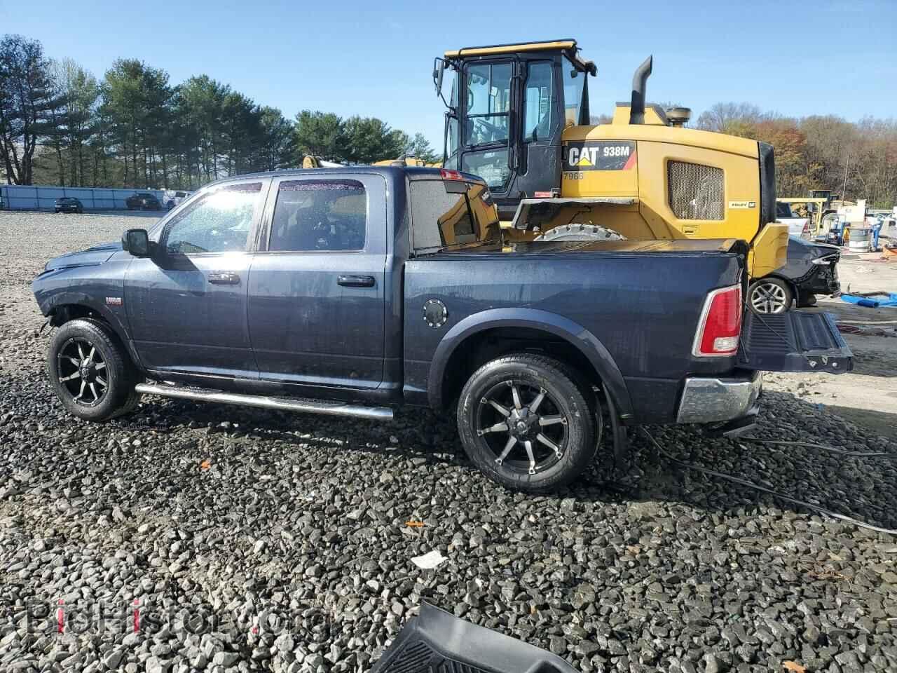 2017 RAM 1500 - VIN: 1C6RR7NT5HS816699 - Photo 2