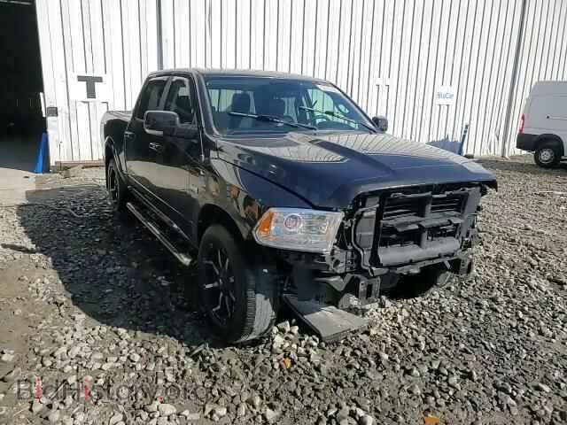 2017 RAM 1500 - VIN: 1C6RR7NT5HS816699 - Photo 14