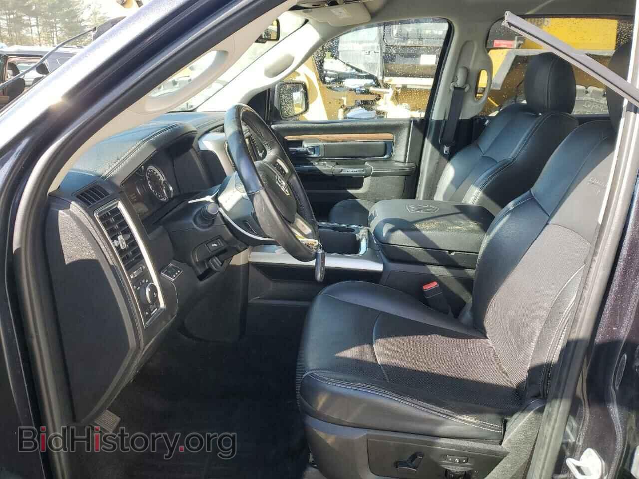 2017 RAM 1500 - VIN: 1C6RR7NT5HS816699 - Photo 7