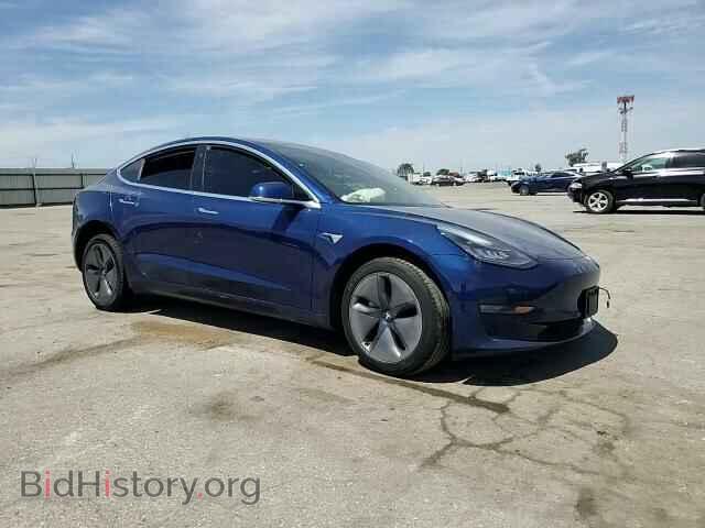 2018 TESLA MODEL 3 - VIN: 5YJ3E1EA1JF013171 - Photo 11
