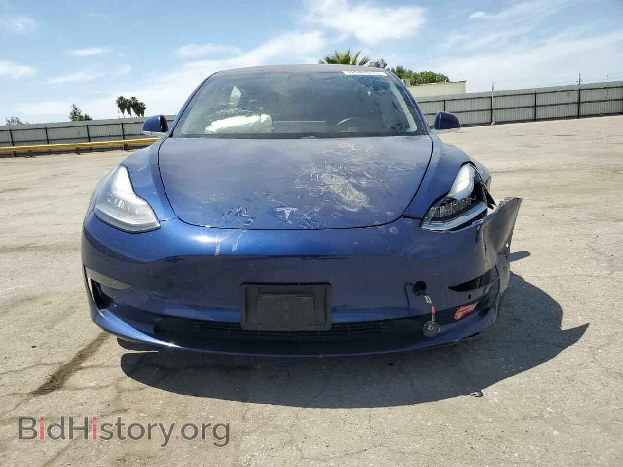 2018 TESLA MODEL 3 - VIN: 5YJ3E1EA1JF013171 - Photo 5