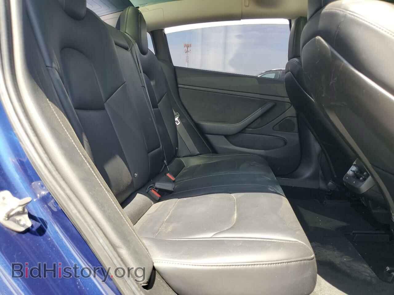 2018 TESLA MODEL 3 - VIN: 5YJ3E1EA1JF013171 - Photo 10