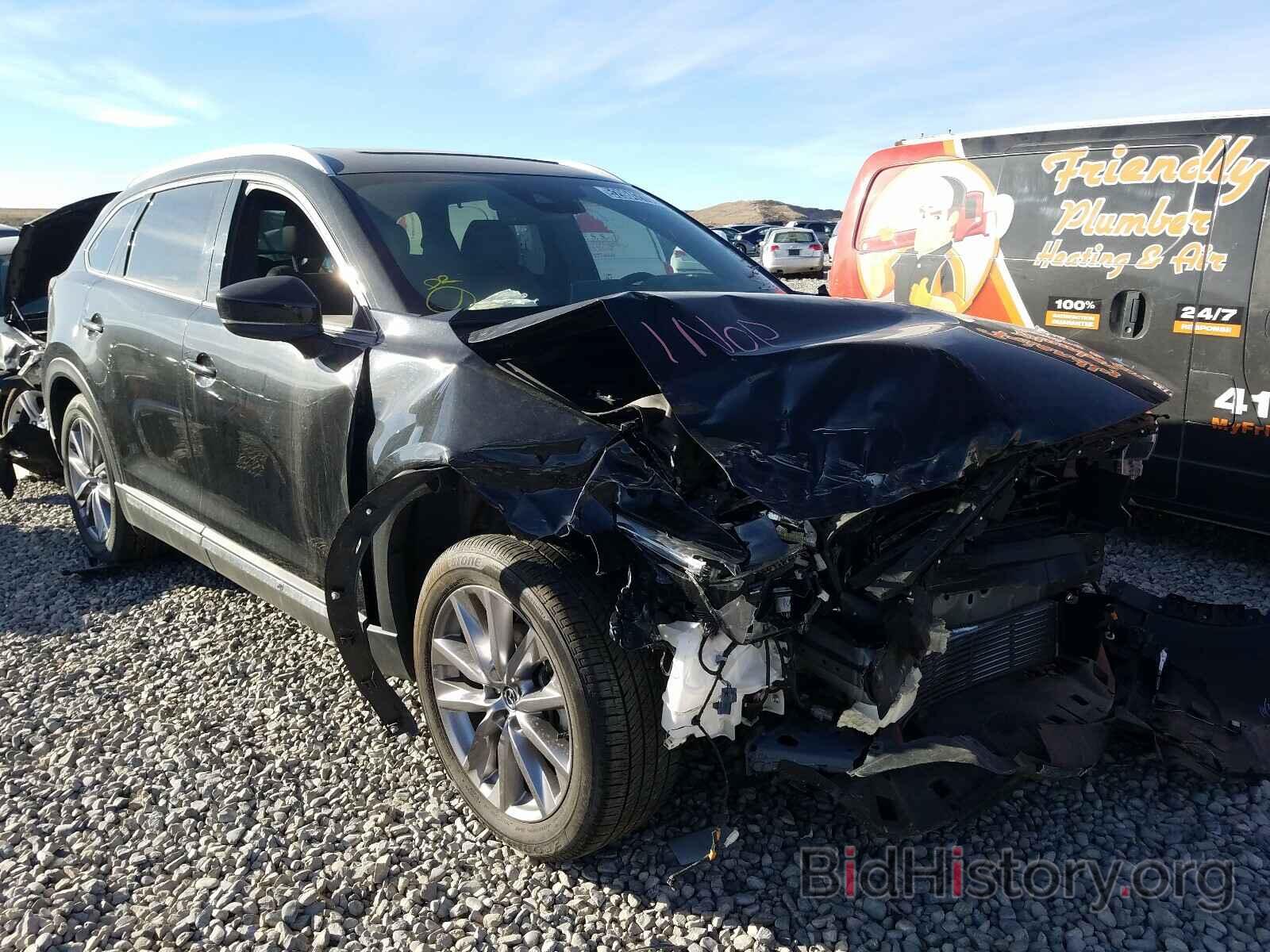 Photo JM3TCBDY9L0402417 - MAZDA CX-9 2020