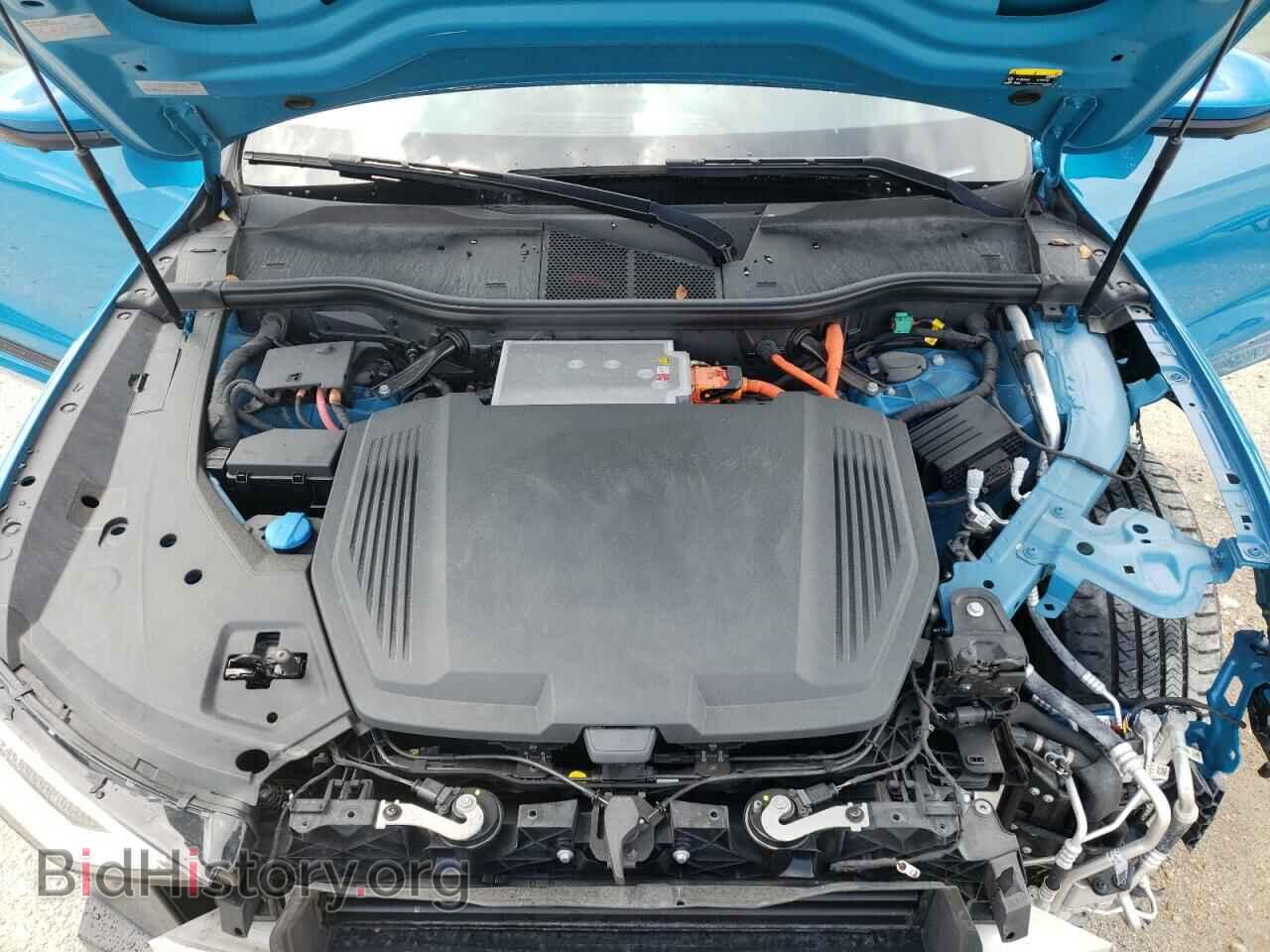 2019 AUDI E-TRON - VIN: WA1LAAGE2KB022018 - Photo 7