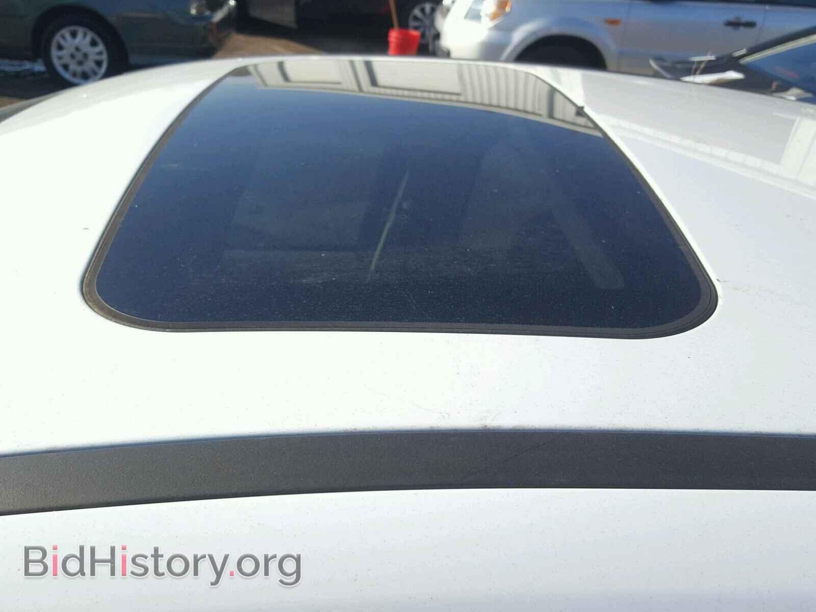 2014 FORD FOCUS - VIN: 1FADP3F21EL231010 - Фото 9