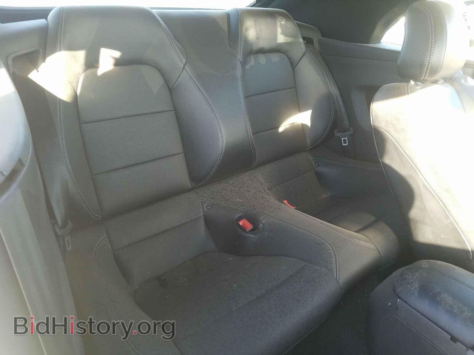 2020 FORD MUSTANG - VIN: 1FATP8UH2L5131872 - Фото 6