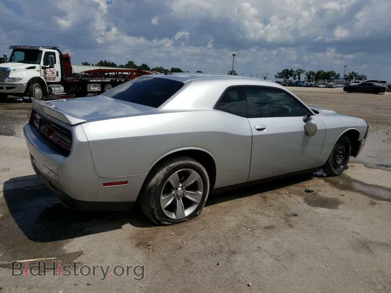 2020 DODGE CHALLENGER - VIN: 2C3CDZAG6LH222323 - Photo 3