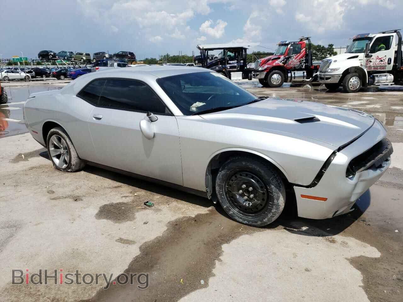 2020 DODGE CHALLENGER - VIN: 2C3CDZAG6LH222323 - Photo 4