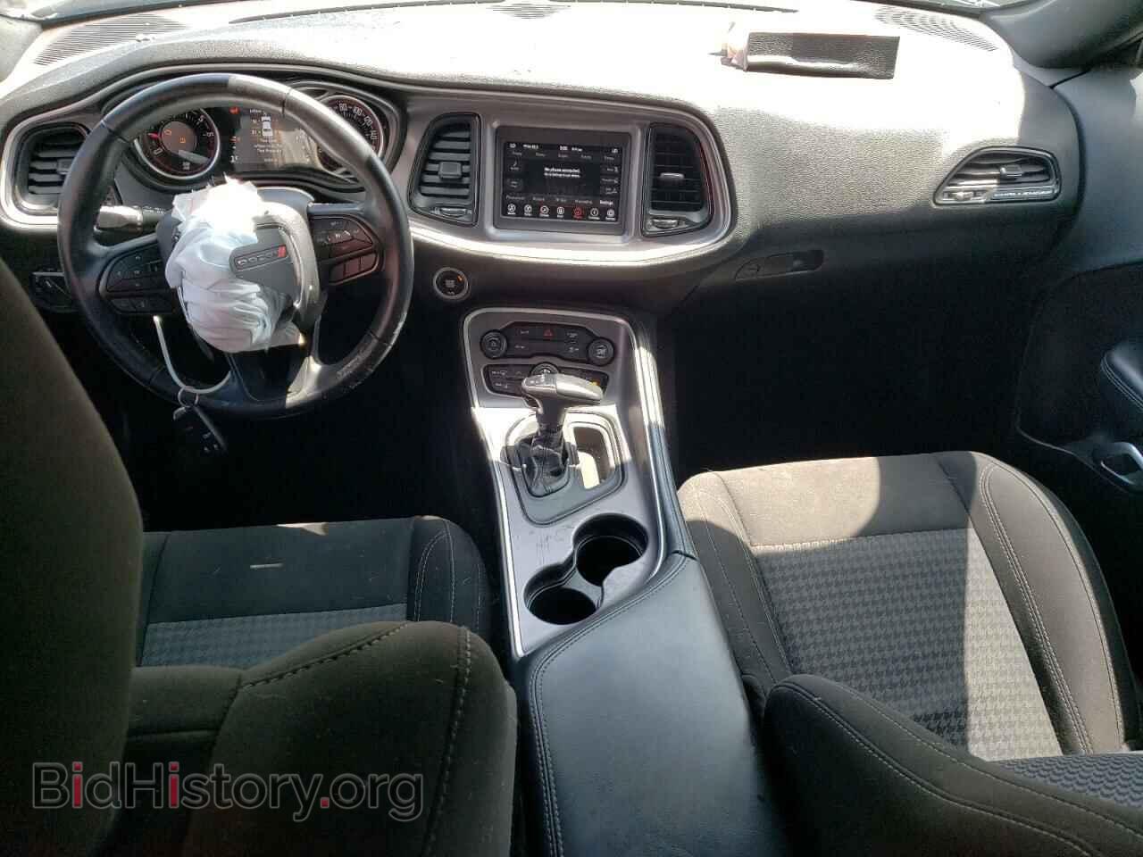 2020 DODGE CHALLENGER - VIN: 2C3CDZAG6LH222323 - Photo 8