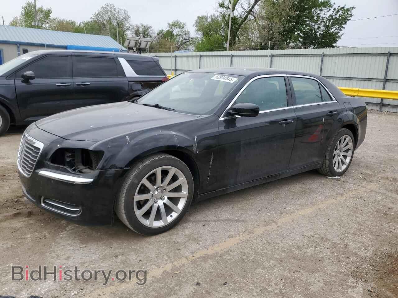 Photo 2C3CCAAG5DH513661 - CHRYSLER 300 2013