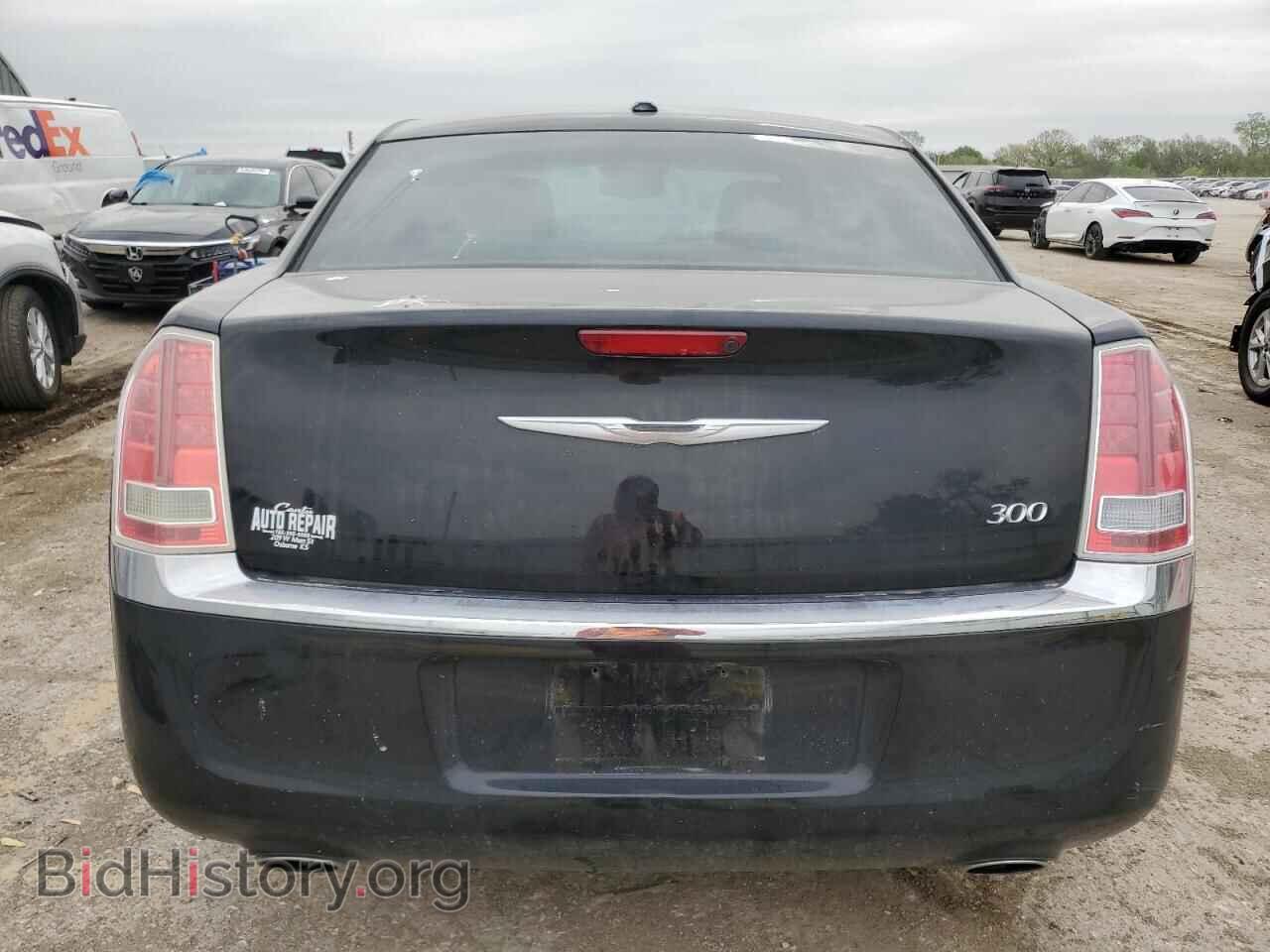 2013 CHRYSLER 300 - VIN: 2C3CCAAG5DH513661 - Фото 6