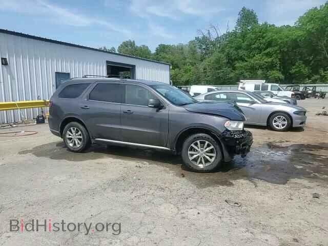 2014 DODGE DURANGO - VIN: 1C4RDHDG7EC481310 - Фото 14