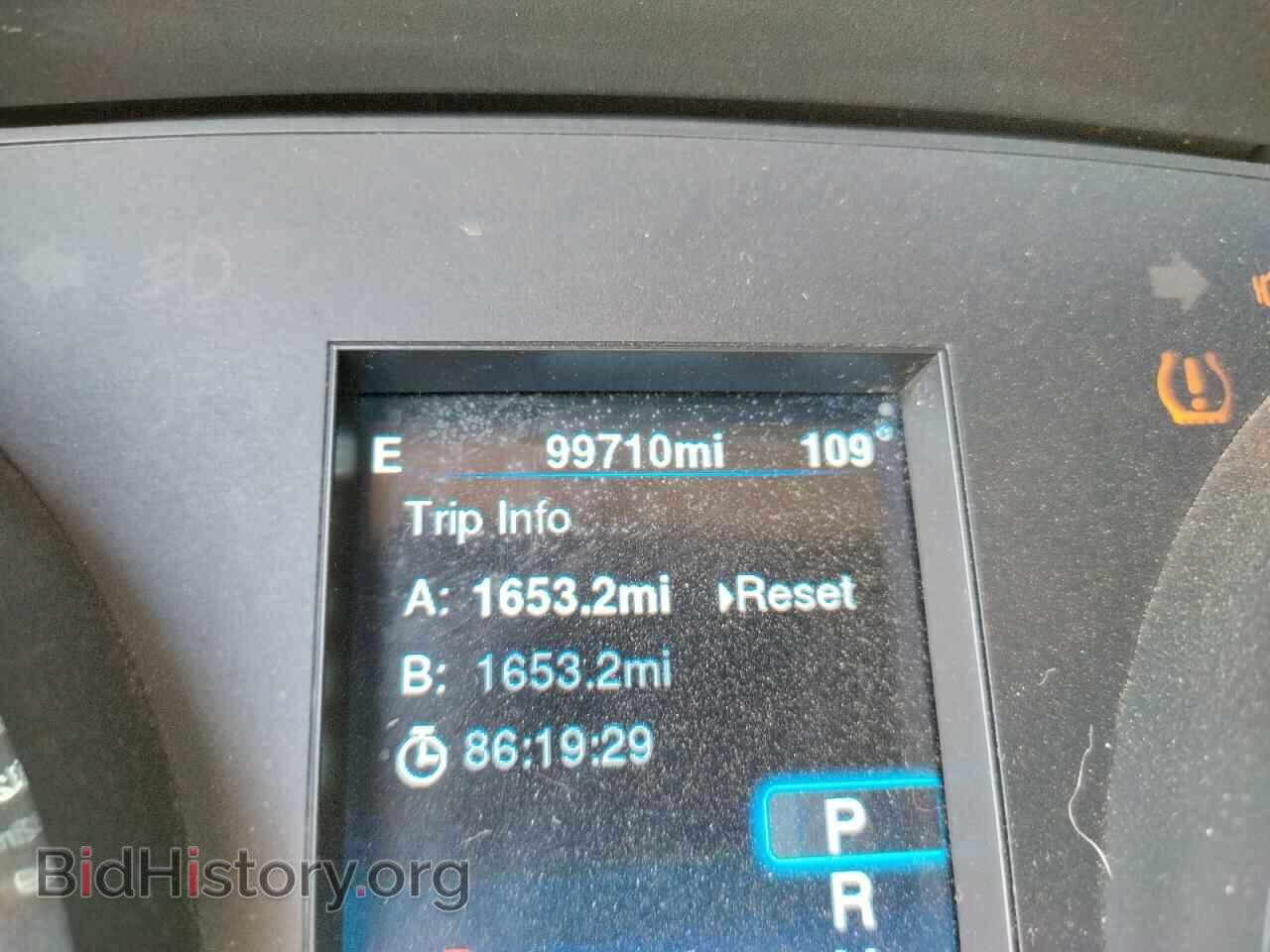 2014 CHRYSLER 300 - VIN: 2C3CCAAG0EH322859 - Фото 8