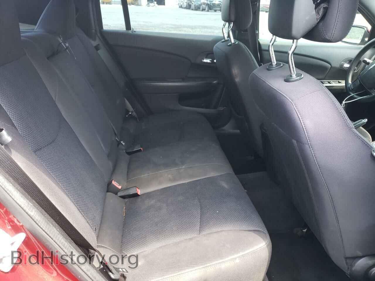 2013 CHRYSLER 200 - VIN: 1C3CCBAB4DN671412 - Фото 6