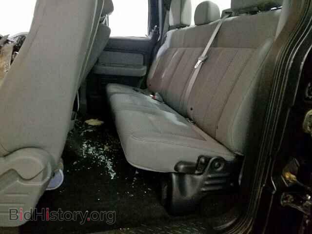 2013 FORD F150 SUPER - VIN: 1FTFX1EF6DFD65598 - Фото 6