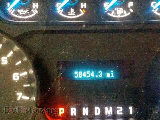 2013 FORD F150 SUPER - VIN: 1FTFX1EF6DFD65598 - Фото 8