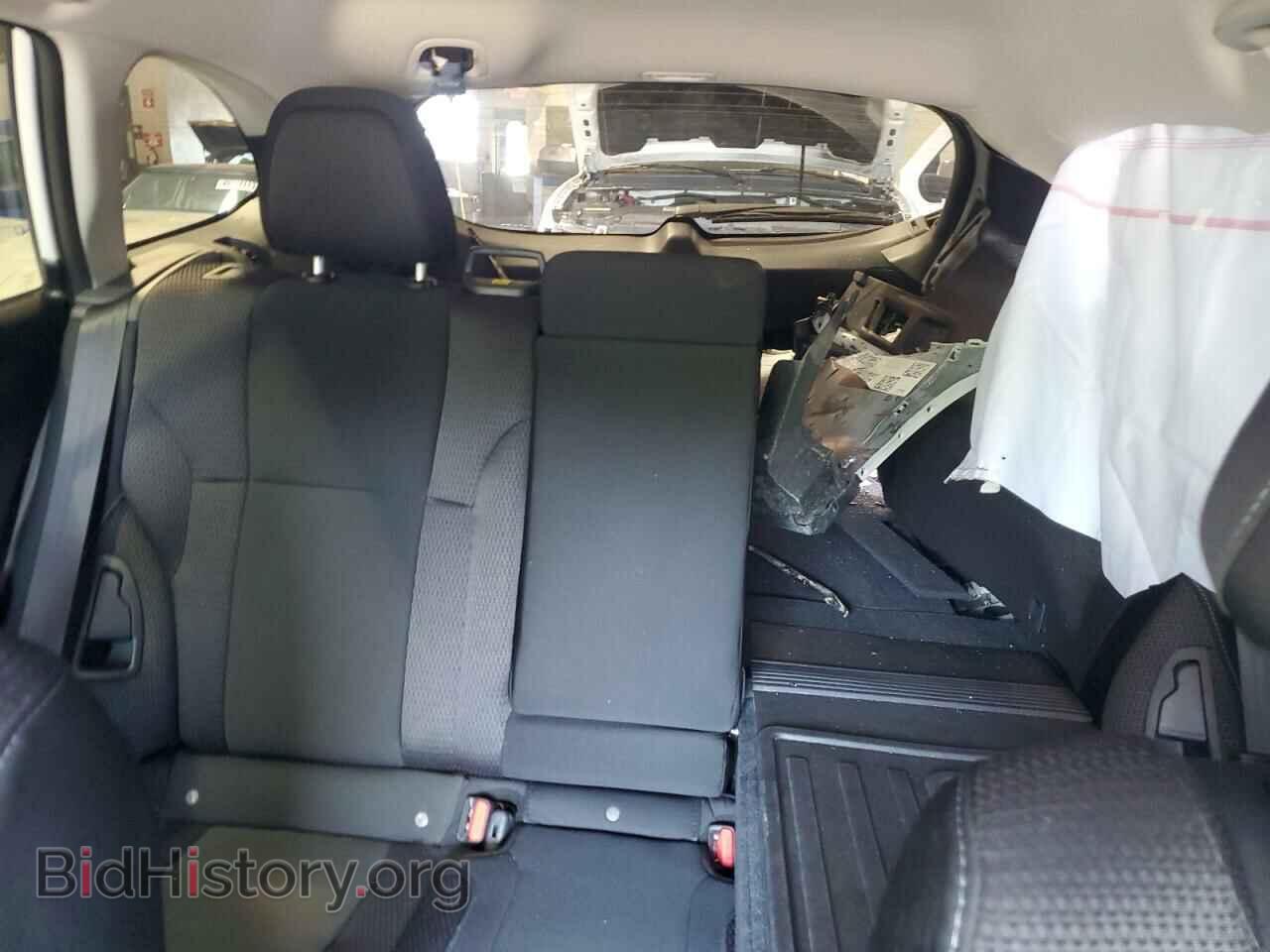 2023 SUBARU OUTBACK - VIN: 4S4BTACC4P3106337 - Фото 10