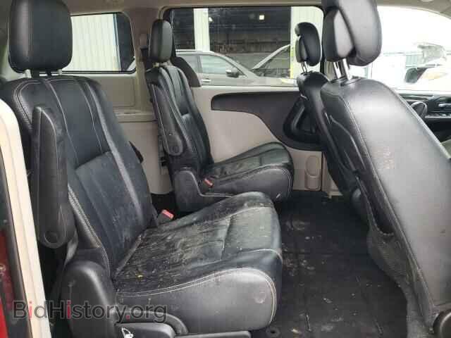 2015 CHRYSLER MINIVAN - VIN: 2C4RC1BG9FR720751 - Фото 11