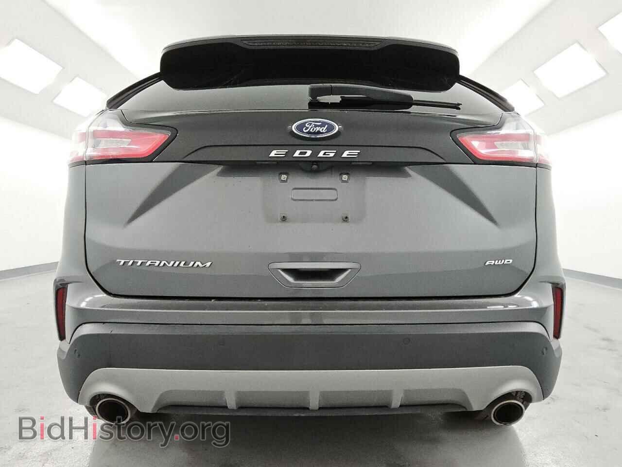 2022 FORD EDGE - VIN: 2FMPK4K91NBA31156 - Фото 6