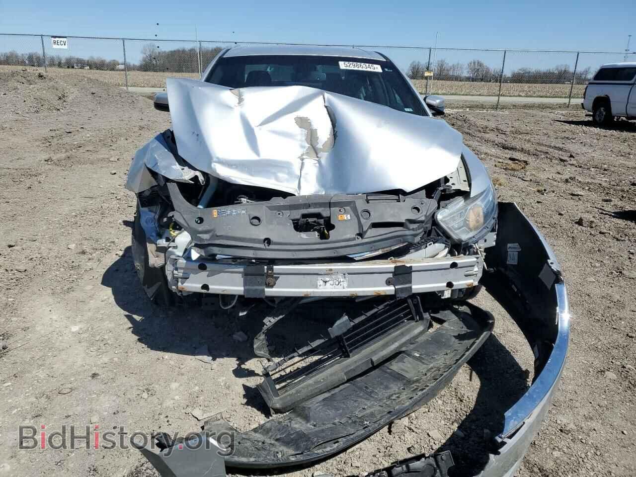 2014 FORD TAURUS - VIN: 1FAHP2E88EG160012 - Фото 5