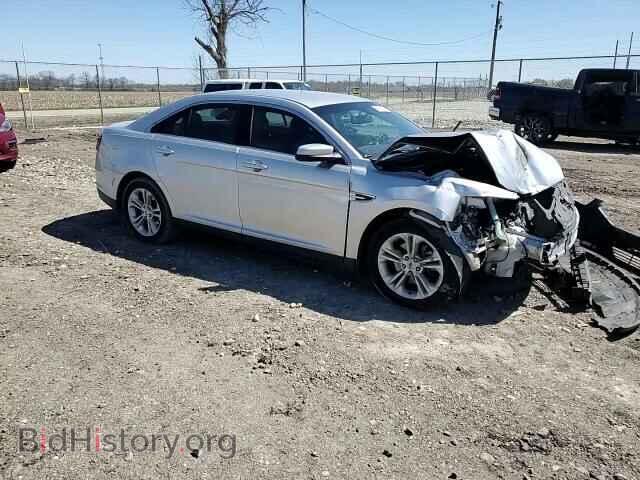 2014 FORD TAURUS - VIN: 1FAHP2E88EG160012 - Фото 10