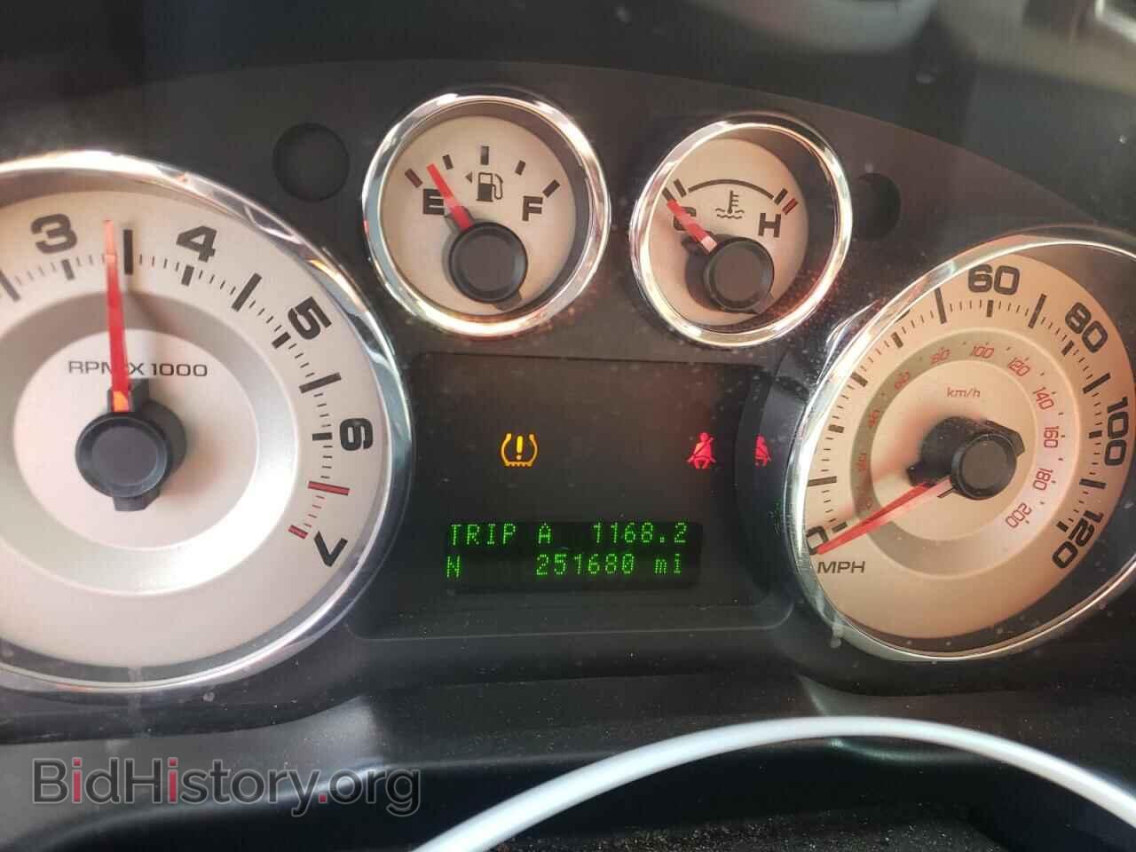 2009 FORD EDGE - VIN: 2FMDK38CX9BA99073 - Фото 9