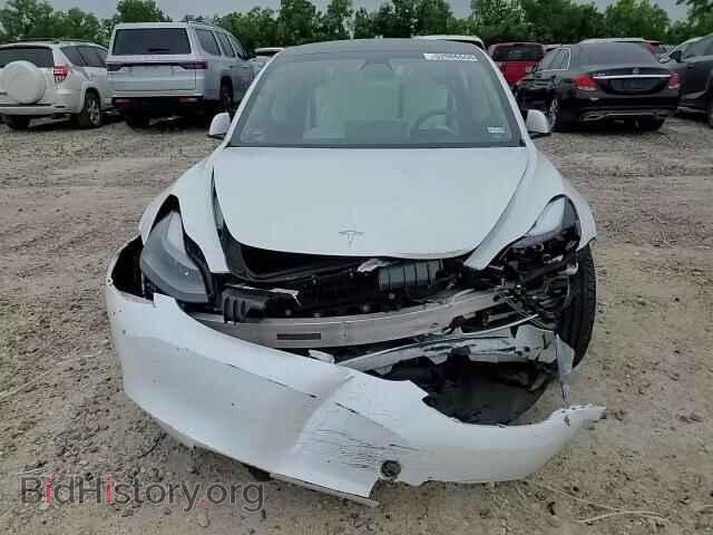 2023 TESLA MODEL 3 - VIN: 5YJ3E1EA8PF640765 - Photo 14