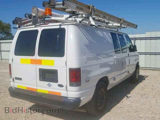 2010 FORD ECONOLINE - VIN: 1FTNE2EL5ADA47590 - Photo 4