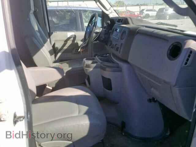 2010 FORD ECONOLINE - VIN: 1FTNE2EL5ADA47590 - Photo 5