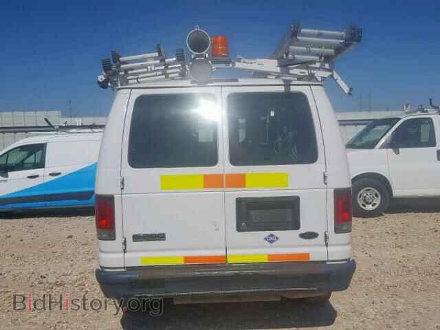2010 FORD ECONOLINE - VIN: 1FTNE2EL5ADA47590 - Photo 6