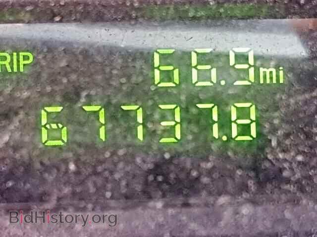 2010 FORD ECONOLINE - VIN: 1FTNE2EL5ADA47590 - Photo 8