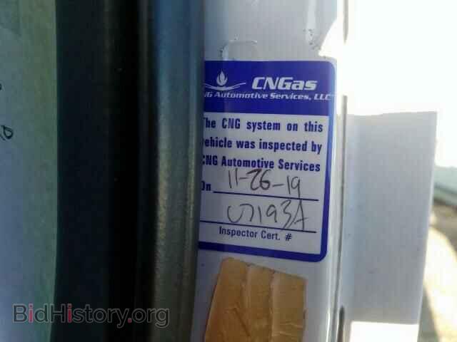 2010 FORD ECONOLINE - VIN: 1FTNE2EL5ADA47590 - Photo 9