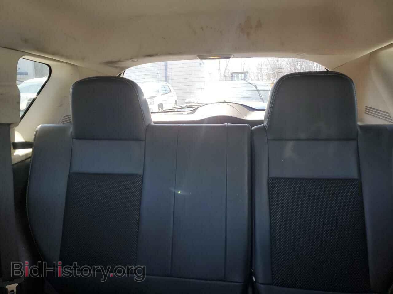 2014 JEEP COMPASS - VIN: 1C4NJDAB6ED840813 - Фото 10