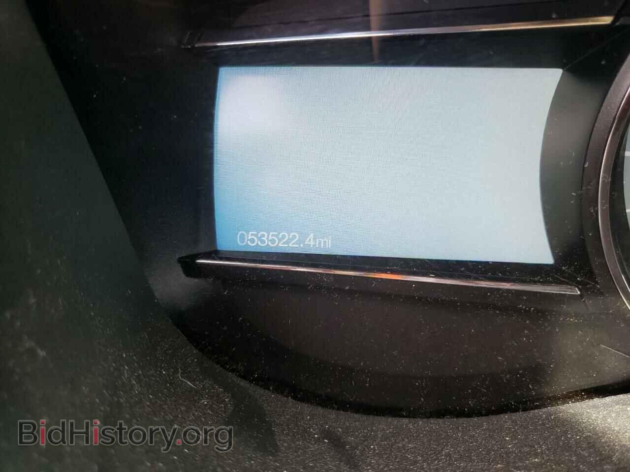 2018 FORD EXPLORER - VIN: 1FM5K7D85JGB06635 - Фото 8