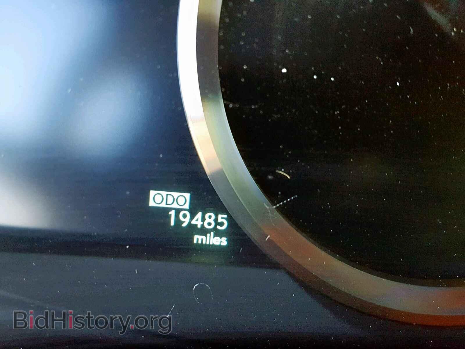 2015 LEXUS RC - VIN: JTHHP5BC7F5003362 - Photo 8