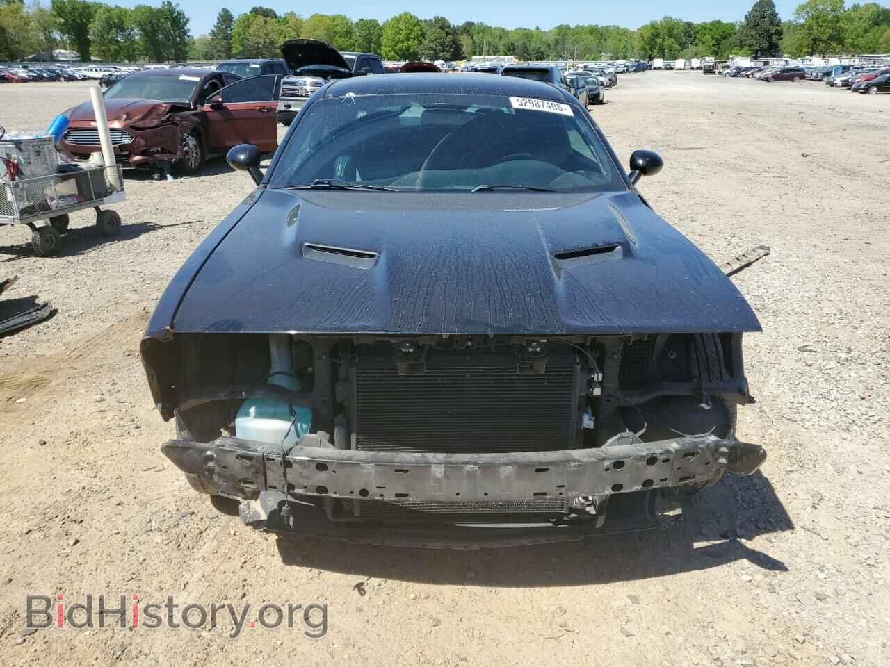 2016 DODGE CHALLENGER - VIN: 2C3CDZAG0GH218080 - Photo 5