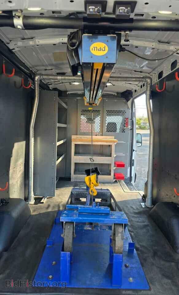 2018 FORD TRANSIT - VIN: 1FTBW2CM5JKA75168 - Фото 9